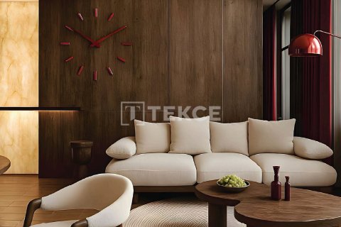 Dubai, BAE’de satılık daire 1 yatak odası, 70 m² No 740695 - fotoğraf 16