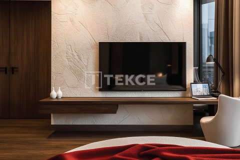Dubai, BAE’de satılık daire 1 yatak odası, 70 m² No 740695 - fotoğraf 14