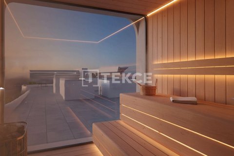 Dubai, BAE’de satılık daire 1 yatak odası, 70 m² No 740695 - fotoğraf 6