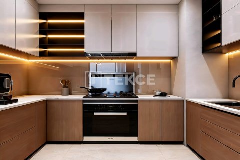 Dubai, BAE’de satılık daire 1 yatak odası, 70 m² No 740695 - fotoğraf 13