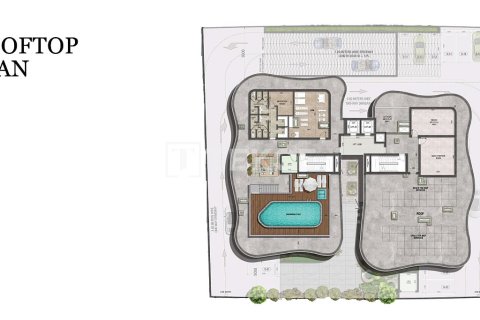 Dubai, BAE’de satılık daire 1 yatak odası, 70 m² No 740695 - fotoğraf 24