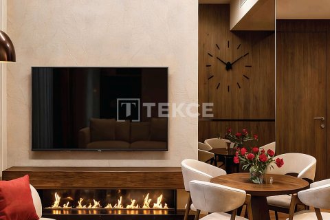 Dubai, BAE’de satılık daire 1 yatak odası, 70 m² No 740695 - fotoğraf 9