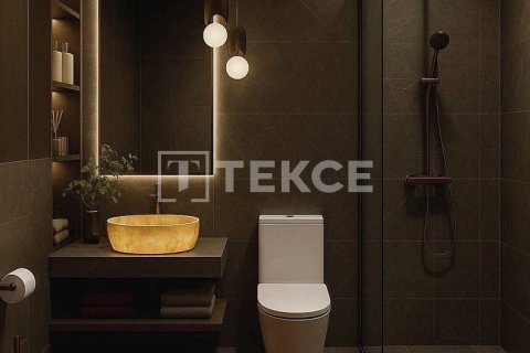 Dubai, BAE’de satılık daire 1 yatak odası, 70 m² No 740695 - fotoğraf 12