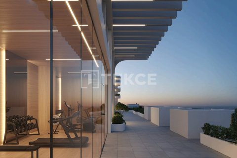 Lakás itt: Dubai, EAE, 2 hálószoba, 83 m², azonosító: 740696 - fénykép 5