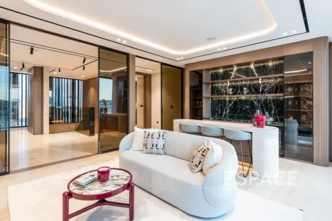 Villa zum Verkauf in Palm Jumeirah, Dubai, VAE 5 Schlafzimmer, 753 m2 Nr. 649937 - Foto 14