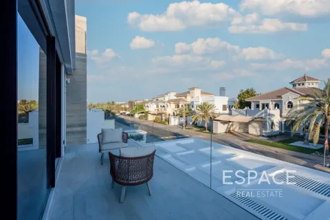 Villa zum Verkauf in Palm Jumeirah, Dubai, VAE 5 Schlafzimmer, 753 m2 Nr. 649937 - Foto 10