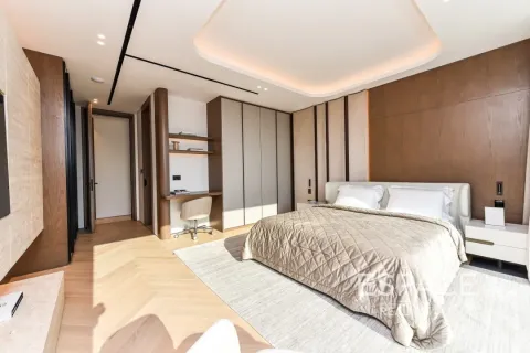 Villa zum Verkauf in Palm Jumeirah, Dubai, VAE 5 Schlafzimmer, 753 m2 Nr. 649937 - Foto 7