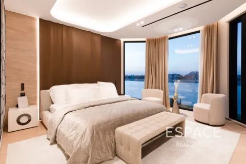 Villa zum Verkauf in Palm Jumeirah, Dubai, VAE 5 Schlafzimmer, 753 m2 Nr. 649937 - Foto 18