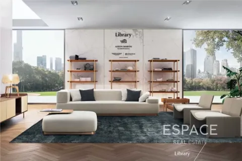 Apartamento para venda em Jumeirah Lake Towers, Dubai, EAU 2 quartos, 99 m2 № 649935 - foto 13