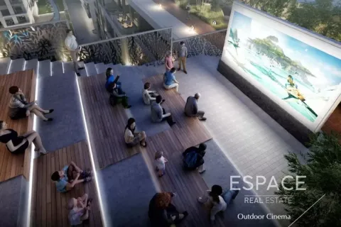 Apartamento para venda em Jumeirah Lake Towers, Dubai, EAU 2 quartos, 99 m2 № 649935 - foto 8