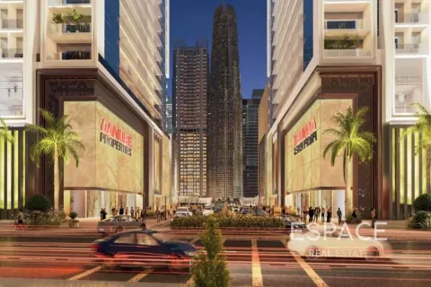 Apartamento para venda em Jumeirah Lake Towers, Dubai, EAU 2 quartos, 99 m2 № 649935 - foto 6