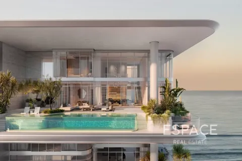 Appartement te koop in Palm Jumeirah, Dubai, VAE 4 slaapkamers, 737 vr.m., nr 649938 - foto 7