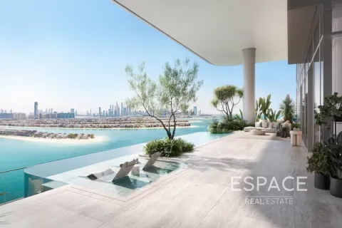 Appartement te koop in Palm Jumeirah, Dubai, VAE 4 slaapkamers, 737 vr.m., nr 649938 - foto 12