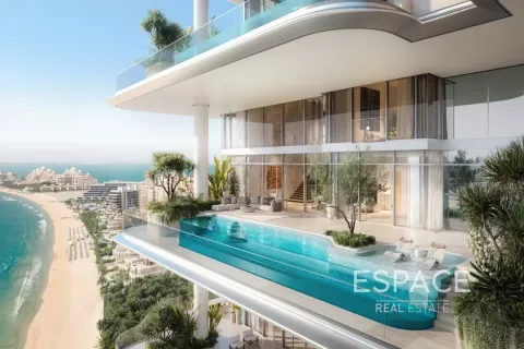 Appartement te koop in Palm Jumeirah, Dubai, VAE 4 slaapkamers, 737 vr.m., nr 649938 - foto 10