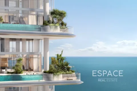 Appartement te koop in Palm Jumeirah, Dubai, VAE 4 slaapkamers, 737 vr.m., nr 649938 - foto 13