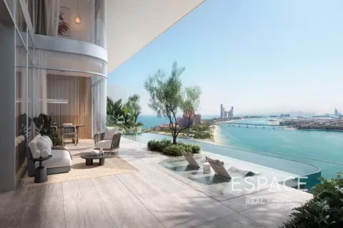 Appartement te koop in Palm Jumeirah, Dubai, VAE 4 slaapkamers, 737 vr.m., nr 649938 - foto 11