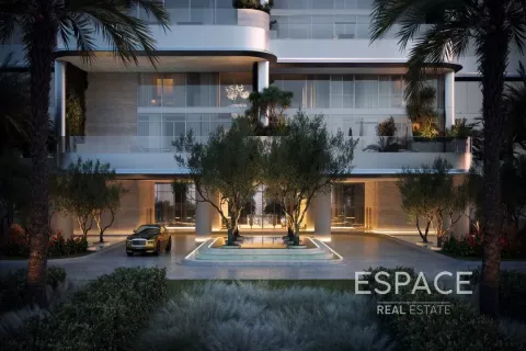 Appartement te koop in Palm Jumeirah, Dubai, VAE 4 slaapkamers, 737 vr.m., nr 649938 - foto 15