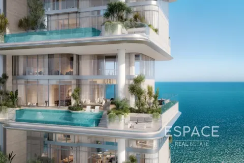 Appartement te koop in Palm Jumeirah, Dubai, VAE 4 slaapkamers, 737 vr.m., nr 649938 - foto 9