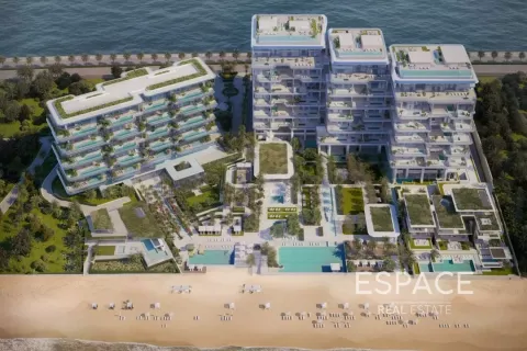 Appartement te koop in Palm Jumeirah, Dubai, VAE 4 slaapkamers, 737 vr.m., nr 649938 - foto 3