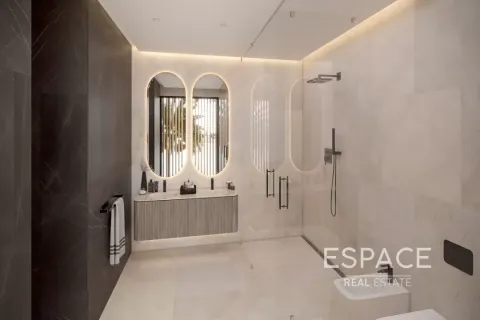Βίλα σε Palm Jebel Ali, Dubai, ΗΑΕ 6 υπνοδωμάτια, 718 τ.μ. Αρ. 649939 - φωτογραφία 6