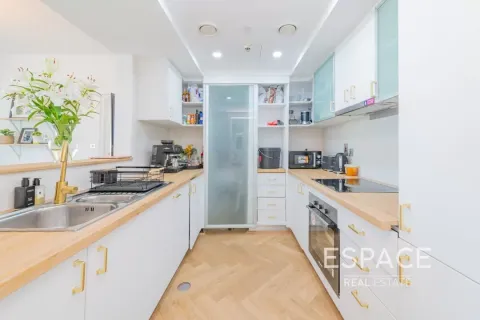 Apartamento para venda em Dubai Marina, Dubai, EAU 1 quarto, 74 m2 № 649933 - foto 3