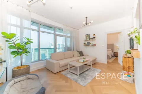 Apartamento para venda em Dubai Marina, Dubai, EAU 1 quarto, 74 m2 № 649933 - foto 10