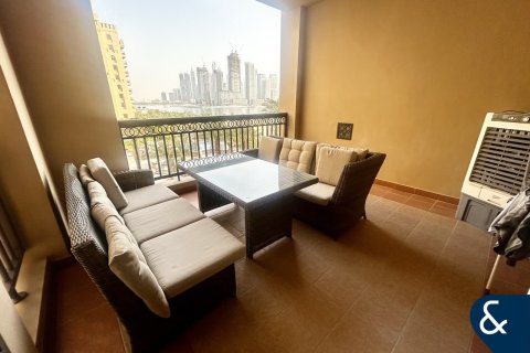 Apartment til leje i Palm Jumeirah, Dubai, UAE 2 soveværelser, 160 kvm № 698230 - foto 7