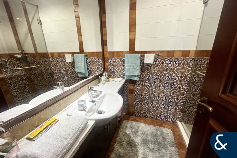 Apartment til leje i Palm Jumeirah, Dubai, UAE 2 soveværelser, 160 kvm № 698230 - foto 15