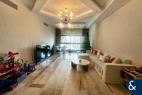 Apartment til leje i Palm Jumeirah, Dubai, UAE 2 soveværelser, 160 kvm № 698230 - foto 1