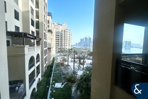 Apartment til leje i Palm Jumeirah, Dubai, UAE 2 soveværelser, 160 kvm № 698230 - foto 6
