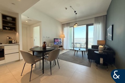 阿联酋 Dubai Downtown Dubai (Downtown Burj Dubai) 待租 : 1 卧, 69 平方米 , 编号698233 - 照片 1