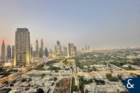 阿联酋 Dubai Downtown Dubai (Downtown Burj Dubai) 待租 : 1 卧, 69 平方米 , 编号698233 - 照片 10
