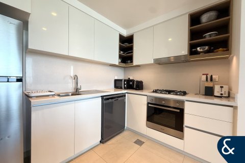 阿联酋 Dubai Downtown Dubai (Downtown Burj Dubai) 待租 : 1 卧, 69 平方米 , 编号698233 - 照片 5