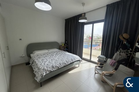 Town Square, Dubai, संयुक्त अरब अमीरात में विला, 3 बेडरूम, 198 वर्ग मीटर, संख्या 698234 - फ़ोटो 12