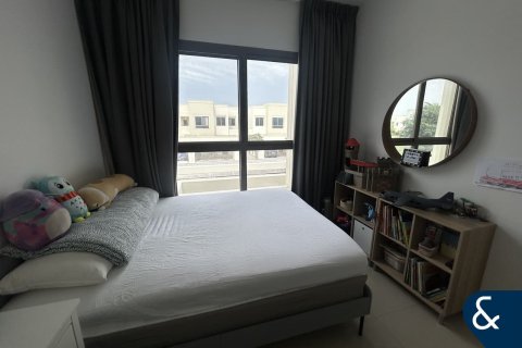 Town Square, Dubai, संयुक्त अरब अमीरात में विला, 3 बेडरूम, 198 वर्ग मीटर, संख्या 698234 - फ़ोटो 8