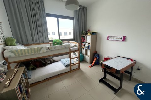 Town Square, Dubai, संयुक्त अरब अमीरात में विला, 3 बेडरूम, 198 वर्ग मीटर, संख्या 698234 - फ़ोटो 9