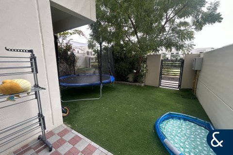 Town Square, Dubai, संयुक्त अरब अमीरात में विला, 3 बेडरूम, 198 वर्ग मीटर, संख्या 698234 - फ़ोटो 5