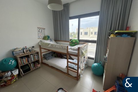 Town Square, Dubai, संयुक्त अरब अमीरात में विला, 3 बेडरूम, 198 वर्ग मीटर, संख्या 698234 - फ़ोटो 10