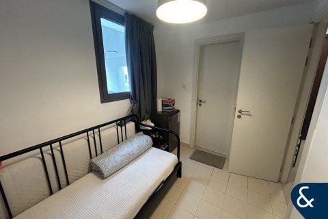 Town Square, Dubai, संयुक्त अरब अमीरात में विला, 3 बेडरूम, 198 वर्ग मीटर, संख्या 698234 - फ़ोटो 14