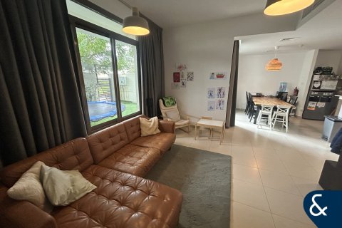 Town Square, Dubai, संयुक्त अरब अमीरात में विला, 3 बेडरूम, 198 वर्ग मीटर, संख्या 698234 - फ़ोटो 1