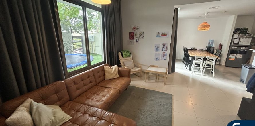 Town Square, Dubai, संयुक्त अरब अमीरात में विला, 3 बेडरूम, 198 वर्ग मीटर, संख्या 698234