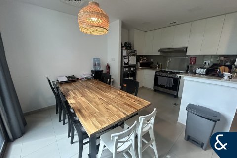 Town Square, Dubai, संयुक्त अरब अमीरात में विला, 3 बेडरूम, 198 वर्ग मीटर, संख्या 698234 - फ़ोटो 3