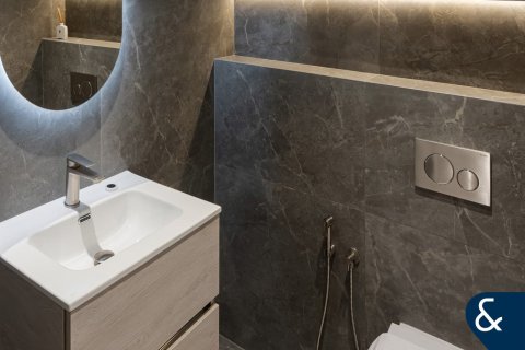 Apartament në Jumeirah Golf Estates, Dubai, Emiratet e Bashkuara Arabe 3 dhoma gjumi, 168 m2. № 698236 - Foto 12