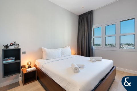 Apartament në Jumeirah Golf Estates, Dubai, Emiratet e Bashkuara Arabe 3 dhoma gjumi, 168 m2. № 698236 - Foto 7