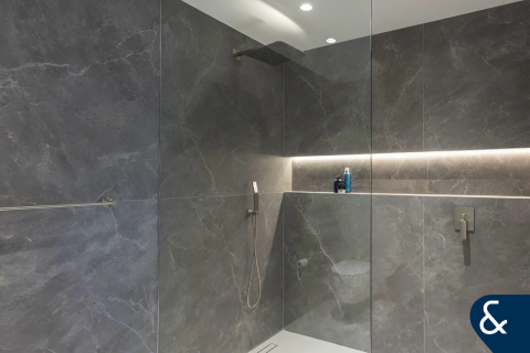 Apartament në Jumeirah Golf Estates, Dubai, Emiratet e Bashkuara Arabe 3 dhoma gjumi, 168 m2. № 698236 - Foto 17