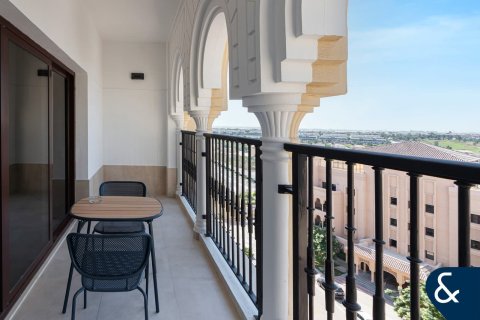 Apartament në Jumeirah Golf Estates, Dubai, Emiratet e Bashkuara Arabe 3 dhoma gjumi, 168 m2. № 698236 - Foto 19