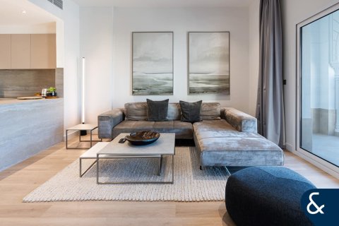 Apartament në Jumeirah Golf Estates, Dubai, Emiratet e Bashkuara Arabe 3 dhoma gjumi, 168 m2. № 698236 - Foto 5