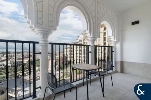 Apartament në Jumeirah Golf Estates, Dubai, Emiratet e Bashkuara Arabe 3 dhoma gjumi, 168 m2. № 698236 - Foto 20