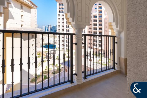 Apartament në Jumeirah Golf Estates, Dubai, Emiratet e Bashkuara Arabe 3 dhoma gjumi, 168 m2. № 698236 - Foto 18