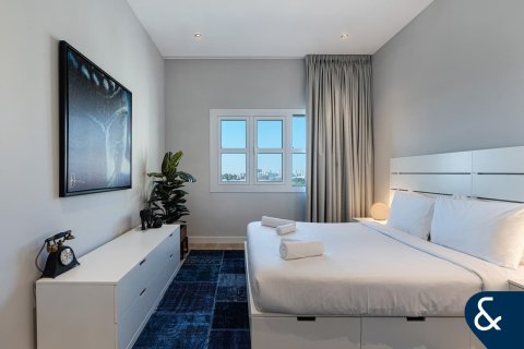 Apartament në Jumeirah Golf Estates, Dubai, Emiratet e Bashkuara Arabe 3 dhoma gjumi, 168 m2. № 698236 - Foto 10